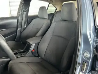 Toyota Corolla 2024 LE 4dr Sedan