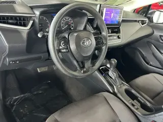 Toyota Corolla 2024 LE 4dr Sedan