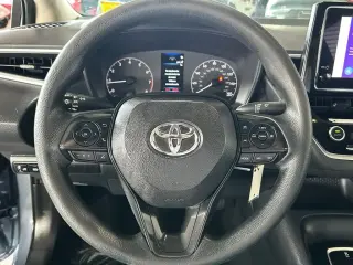 Toyota Corolla 2024 LE 4dr Sedan