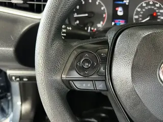 Toyota Corolla 2024 LE 4dr Sedan
