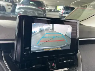 Toyota Corolla 2024 LE 4dr Sedan