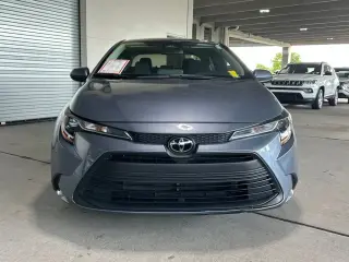 Toyota Corolla 2024 LE 4dr Sedan