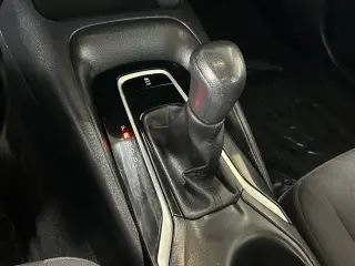Toyota Corolla 2024 LE 4dr Sedan