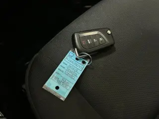 Toyota Corolla 2024 LE 4dr Sedan