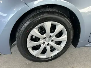 Toyota Corolla 2024 LE 4dr Sedan