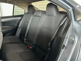 Toyota Corolla 2024 LE 4dr Sedan