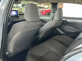 Toyota Corolla 2024 LE 4dr Sedan