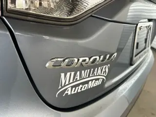 Toyota Corolla 2024 LE 4dr Sedan