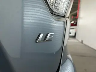Toyota Corolla 2024 LE 4dr Sedan