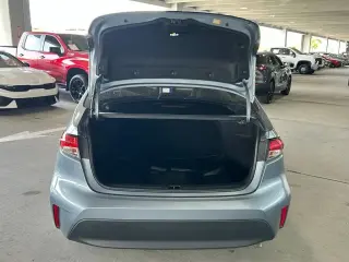 Toyota Corolla 2024 LE 4dr Sedan