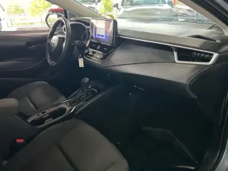 Toyota Corolla 2024 LE 4dr Sedan