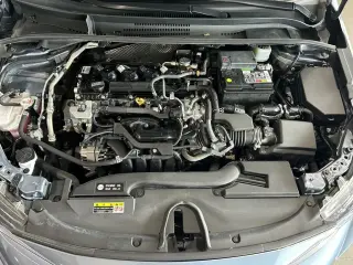 Toyota Corolla 2024 LE 4dr Sedan