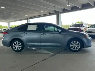 Toyota Corolla 2024 LE 4dr Sedan
