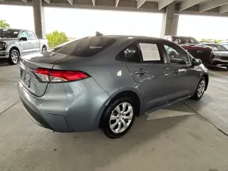 Toyota Corolla 2024 LE 4dr Sedan
