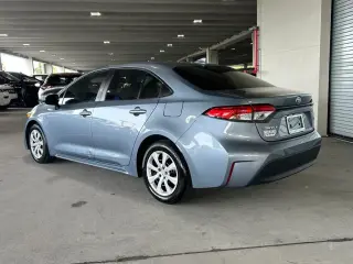Toyota Corolla 2024 LE 4dr Sedan