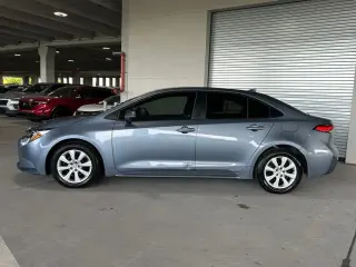 Toyota Corolla 2024 LE 4dr Sedan