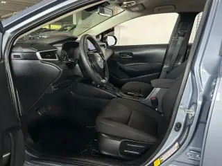 Toyota Corolla 2024 LE 4dr Sedan