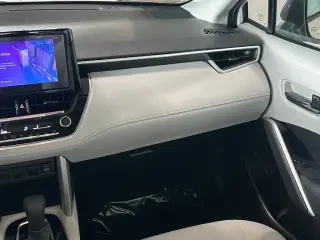 Toyota Corolla Cross 2024 L 4dr Crossover