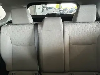 Toyota Corolla Cross 2024 L 4dr Crossover