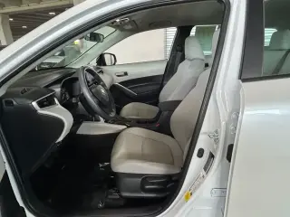 Toyota Corolla Cross 2024 L 4dr Crossover