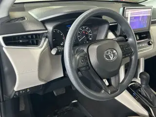 Toyota Corolla Cross 2024 L 4dr Crossover