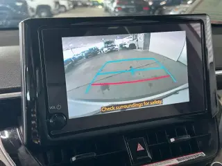 Toyota Corolla Cross 2024 L 4dr Crossover