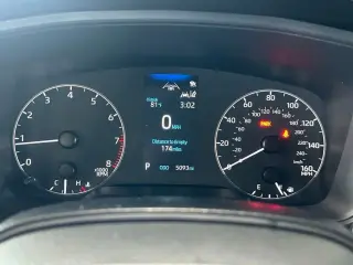 Toyota Corolla Cross 2024 L 4dr Crossover
