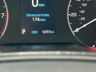 Toyota Corolla Cross 2024 L 4dr Crossover