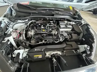 Toyota Corolla Cross 2024 L 4dr Crossover