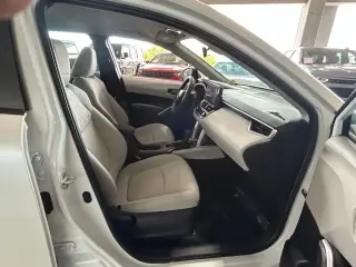 Toyota Corolla Cross 2024 L 4dr Crossover