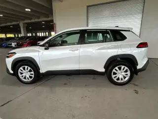 Toyota Corolla Cross 2024 L 4dr Crossover