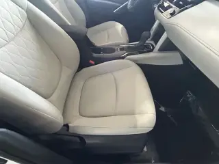Toyota Corolla Cross 2024 L 4dr Crossover