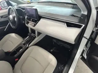 Toyota Corolla Cross 2024 L 4dr Crossover