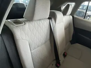 Toyota Corolla Cross 2024 L 4dr Crossover