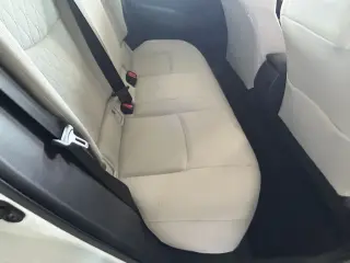 Toyota Corolla Cross 2024 L 4dr Crossover