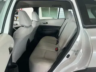 Toyota Corolla Cross 2024 L 4dr Crossover