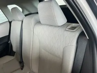 Toyota Corolla Cross 2024 L 4dr Crossover
