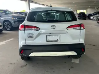 Toyota Corolla Cross 2024 L 4dr Crossover