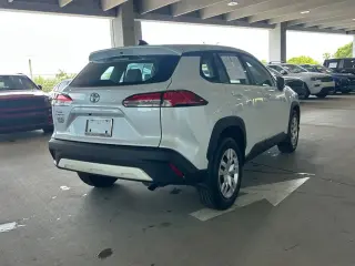 Toyota Corolla Cross 2024 L 4dr Crossover