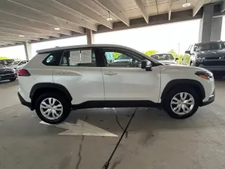 Toyota Corolla Cross 2024 L 4dr Crossover