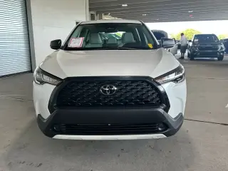 Toyota Corolla Cross 2024 L 4dr Crossover