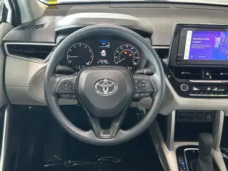 Toyota Corolla Cross 2024 L 4dr Crossover