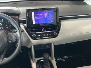 Toyota Corolla Cross 2024 L 4dr Crossover