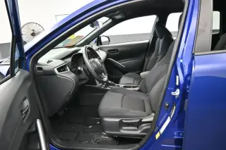 Toyota Corolla Cross Hybrid 2024 AWD S 4dr Crossover