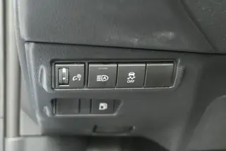 Toyota Corolla Cross Hybrid 2024 AWD S 4dr Crossover