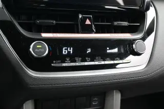 Toyota Corolla Cross Hybrid 2024 AWD S 4dr Crossover