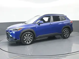 Toyota Corolla Cross Hybrid 2024 AWD S 4dr Crossover