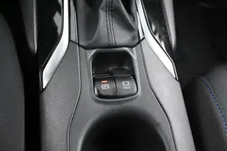 Toyota Corolla Cross Hybrid 2024 AWD S 4dr Crossover