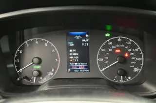 Toyota Corolla Cross Hybrid 2024 AWD S 4dr Crossover