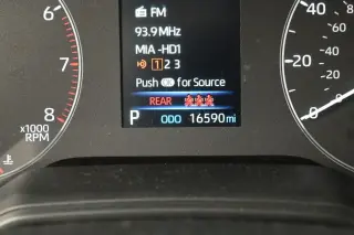Toyota Corolla Cross Hybrid 2024 AWD S 4dr Crossover